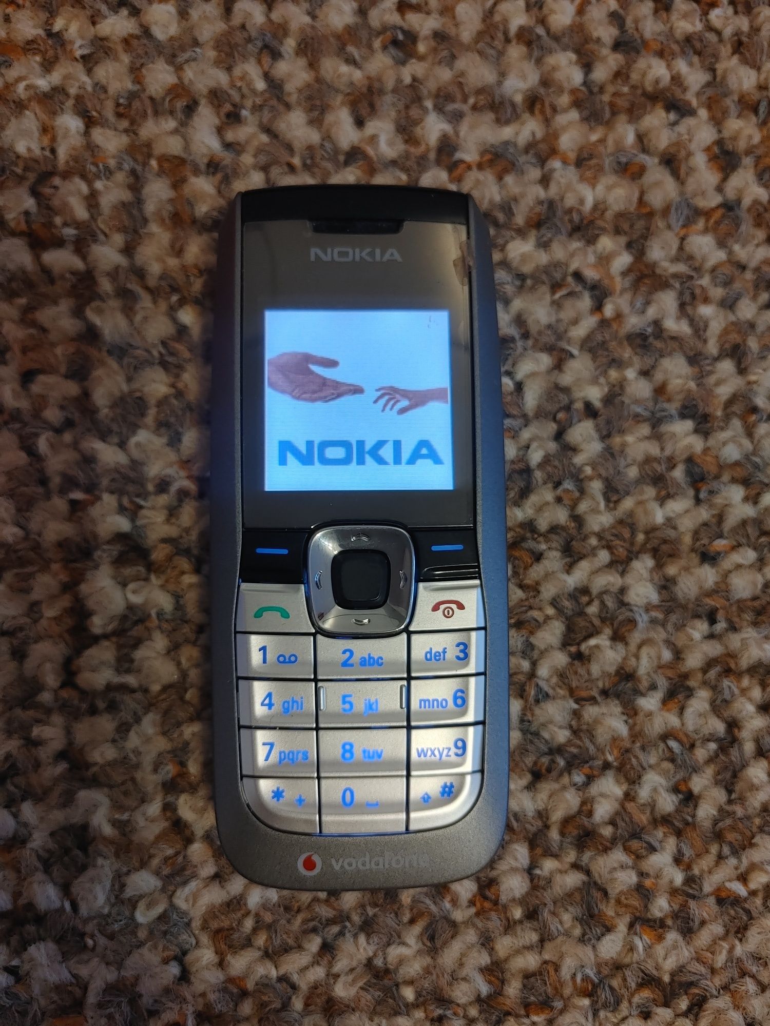 Nokia 2610 Folia na ekranie jak Nowa SPRAWDŹ