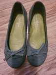 Buty Maciejka zielone