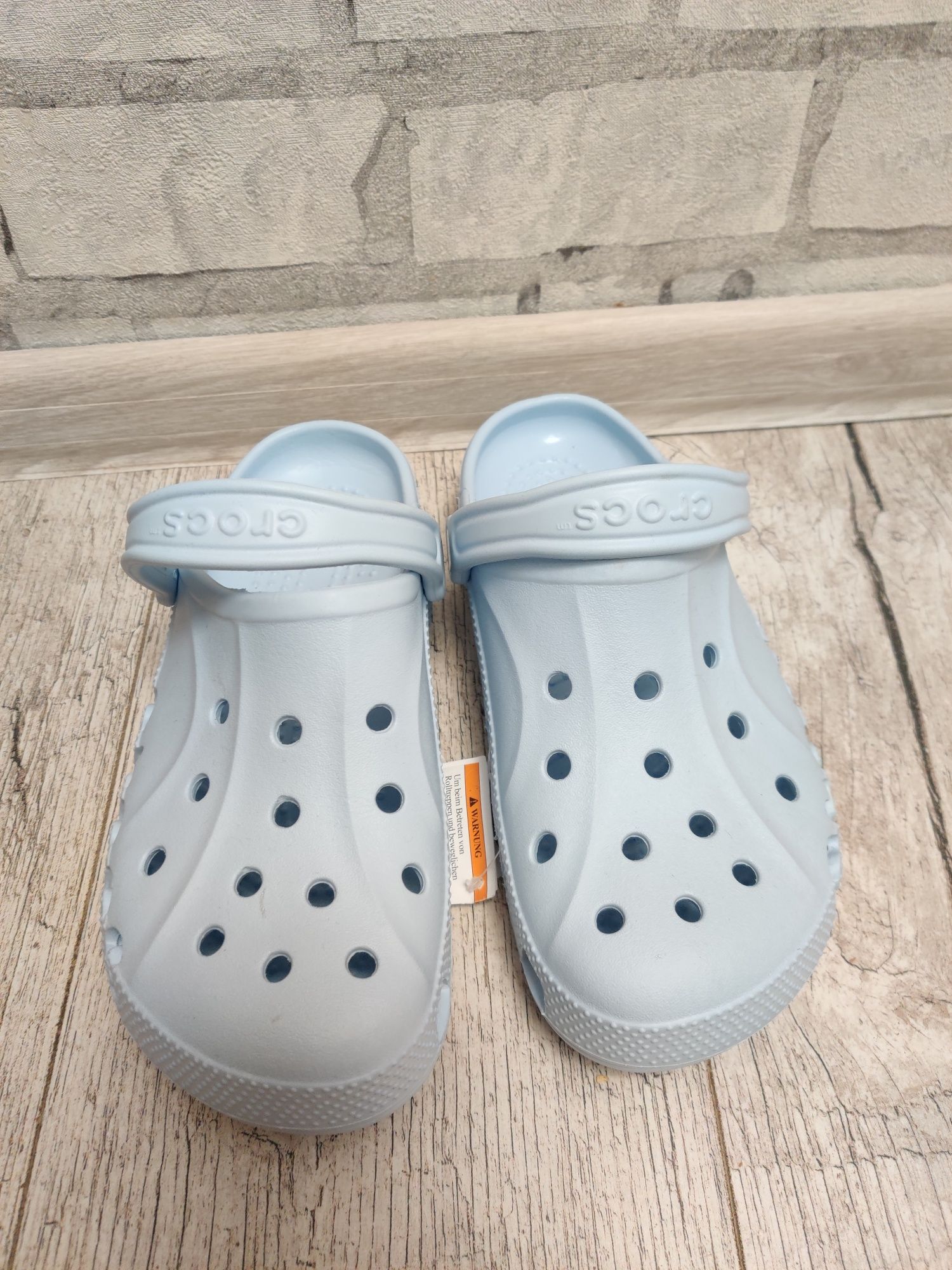 Женские Crocs 38-39