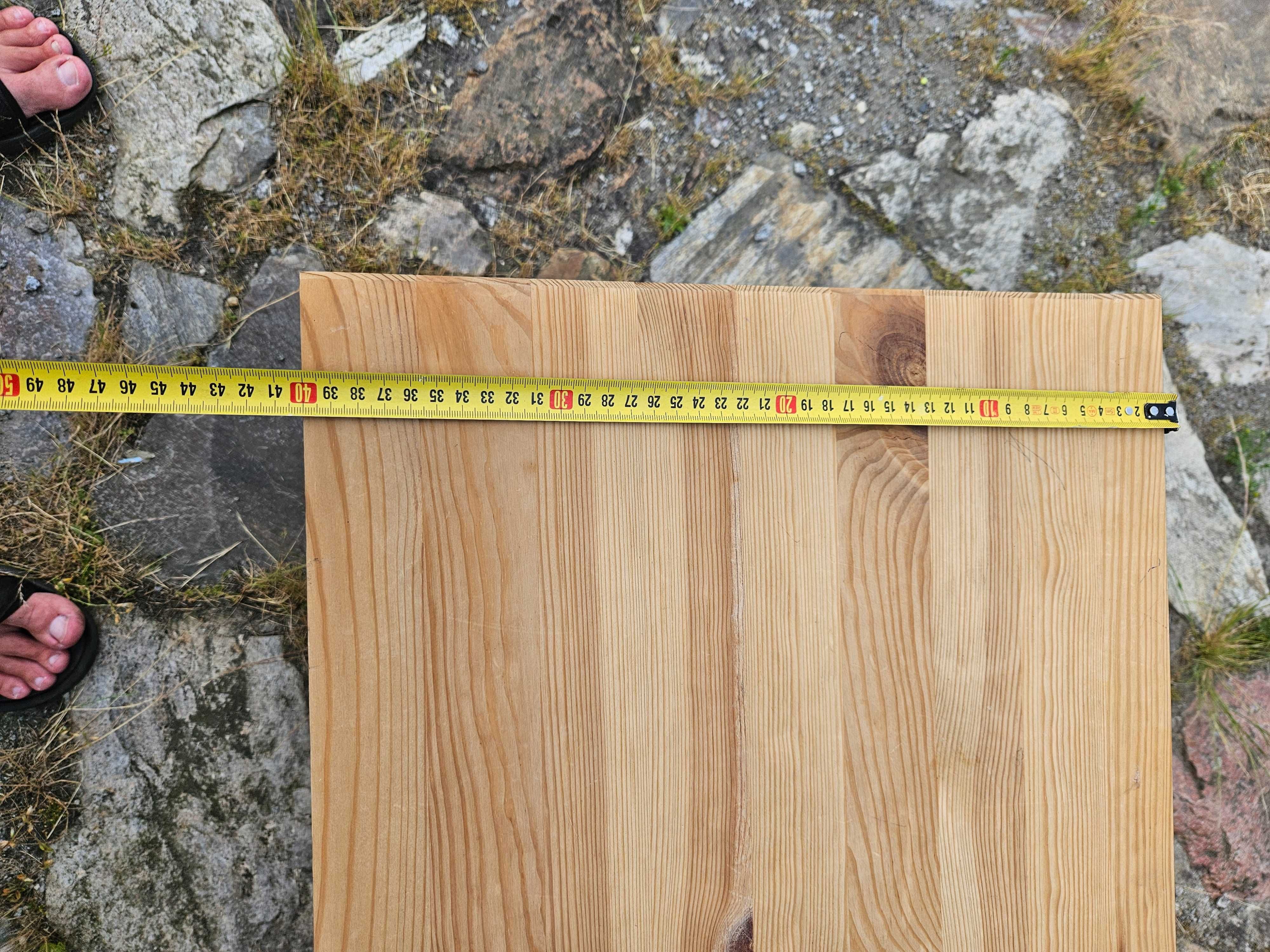 Szafka rustykalna pod telewizor komoda