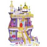 Zamek Canterlot My Liitle Pony zamek Celestii 3+ kucyki Hasbro