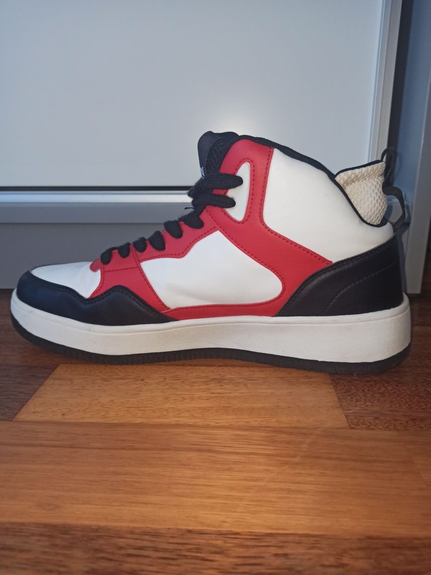Sprandi Heat Mid