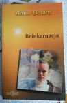 Annie Besant - Reinkarnacja