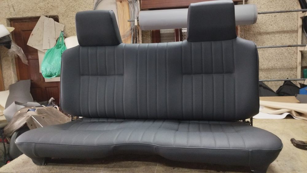 Nissan d21 King cab  vidros laterais e outros