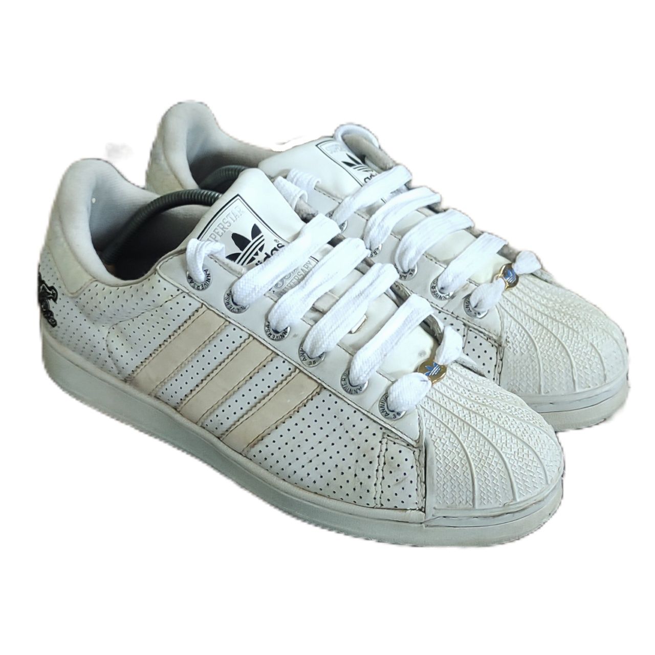 вінтажні adidas superstar