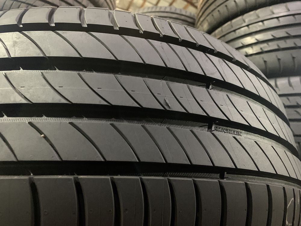 б/у лето 225/55 R18 Michelin Primacy 4