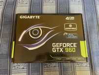 Karta graficzna Nvidia GTX 960 4GB