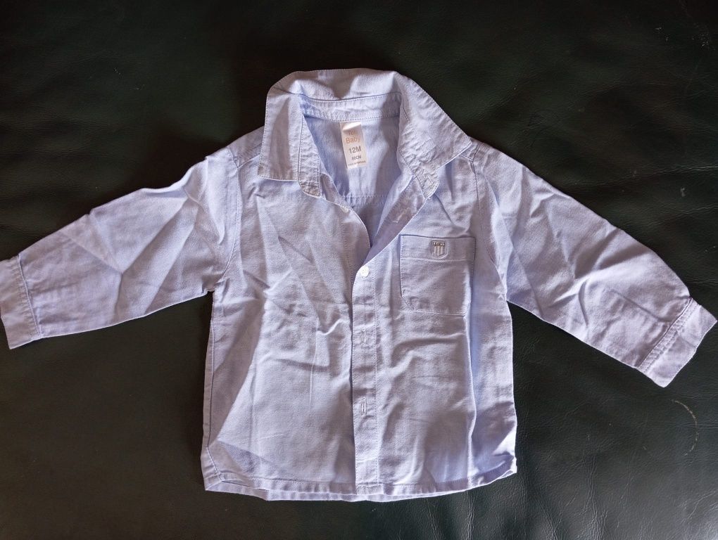 Roupas de criança menino