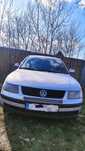 Volkswagen Passat B5 1.9 TDI