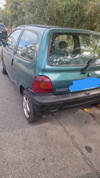 Vendo Renault Twingo