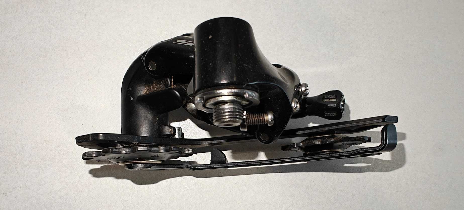 Przerzutka tylna SHIMANO 105 RD-5800 używana