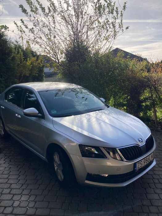 Skoda Octavia Skoda Octavia