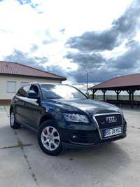 Audi Q5 Okazja super stan techniczny serwisowany