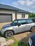 Sprzedam auto BMW MINI cooper r.50 1.6 Benzyna 90KM