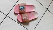 Klapki Stich i  Lilo