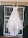Vestido de noiva