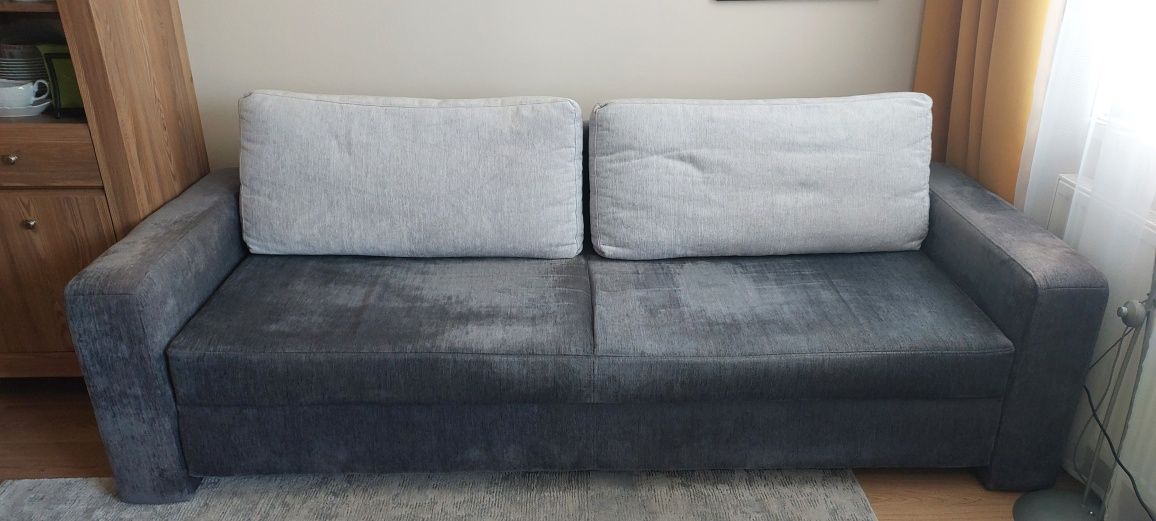 Sofa z funkcją spania Rock