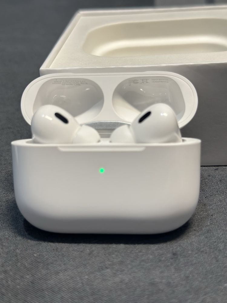 AirPods Pro 2ª Geração (cancelamento ruído) - Selados