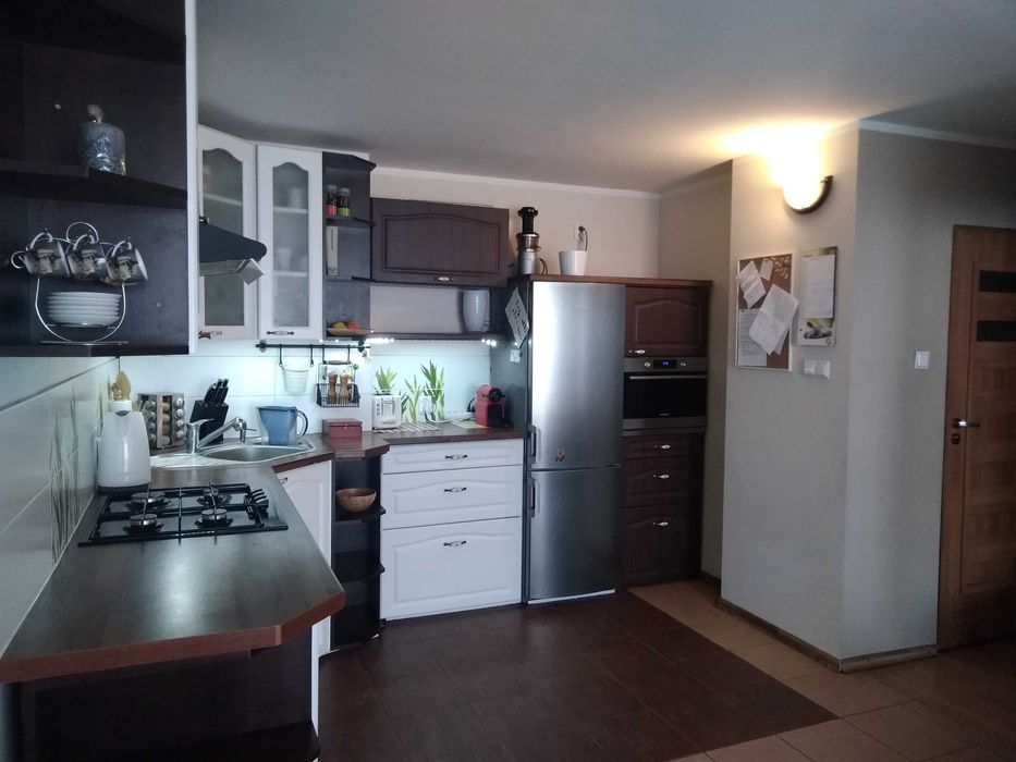 3 pokoje przy Ogrodzie Saskim w Śródmieściu blisko metra Świętokrzyska