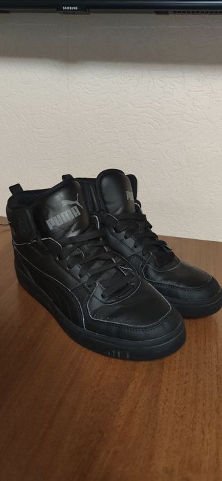 Продам Кеди PUMA Rebound JOY