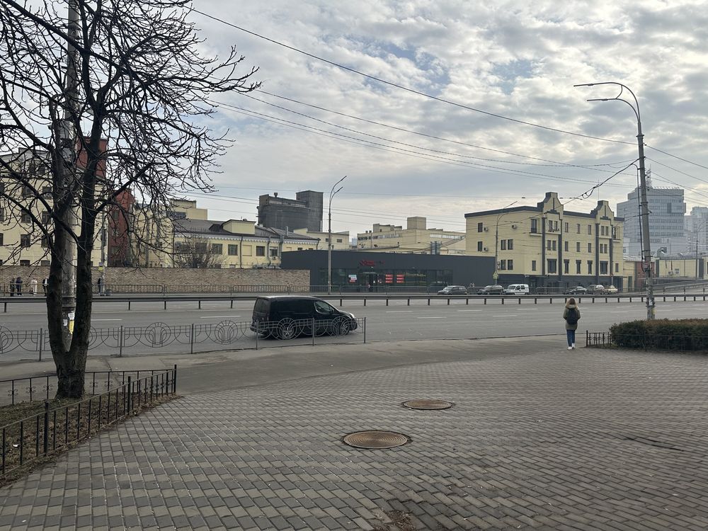 Сдам в аренду МАФ, ларек под любой бизнес проспект Науки 4 Демеевска