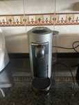 Nespresso Vertuo Plus Grey