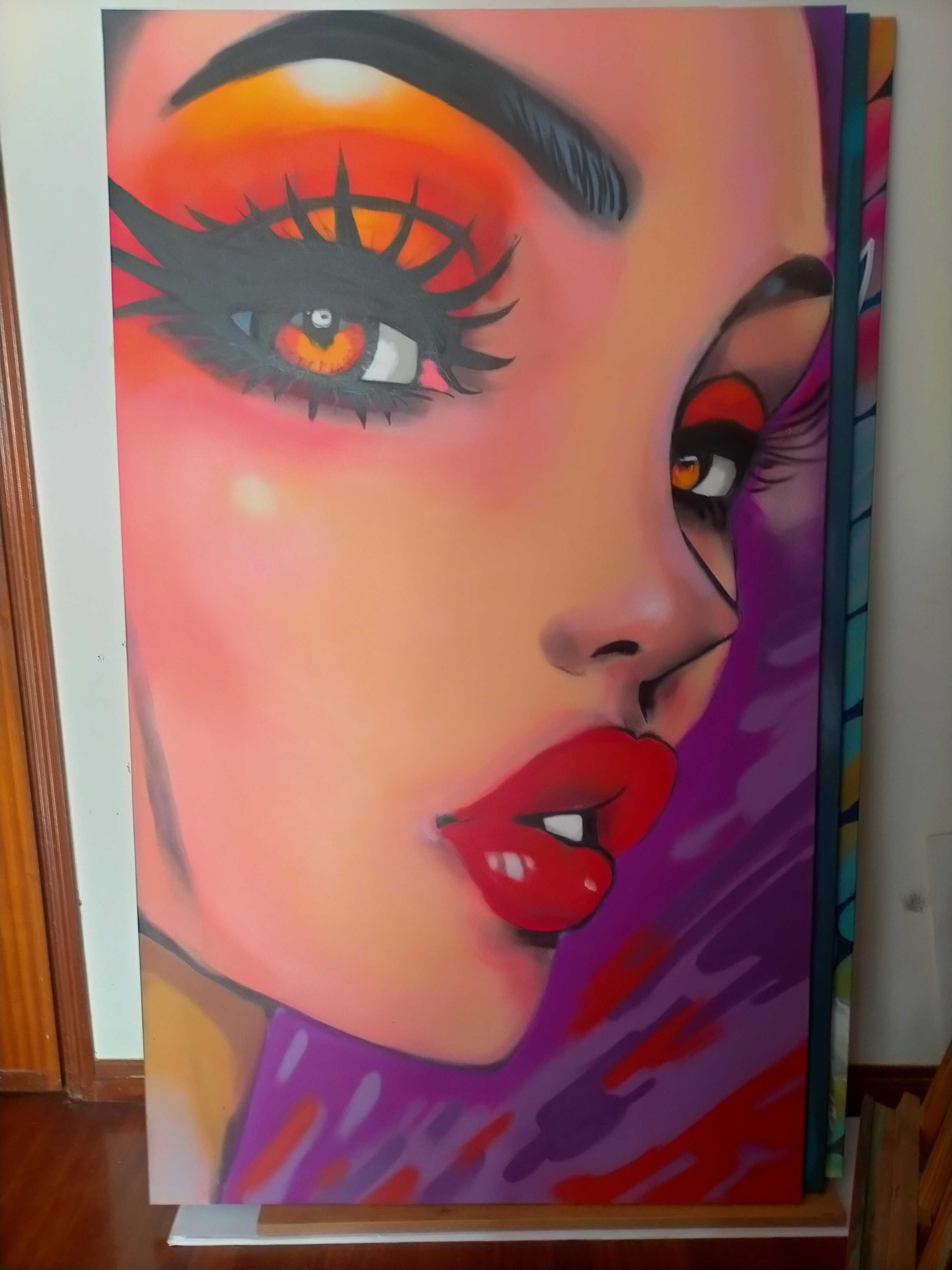 Pintura paredes Interiores exteriores