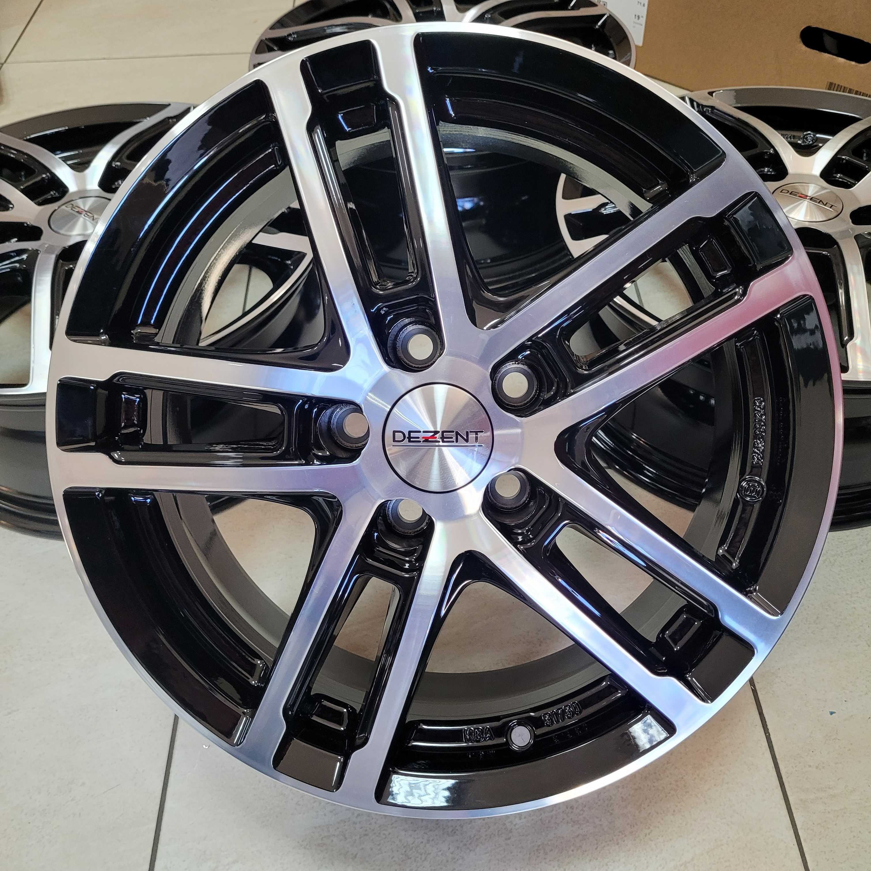 FELGI 16 5x105 Opel Astra Mokka NOWE 4szt