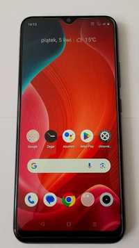 * Smartfon realme C25Y 4 GB/64 GB *Okazja !*