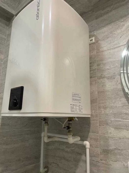 Мастер по Бойлерам. Ремонт бойлеров, чистка, установка. Обслуживание