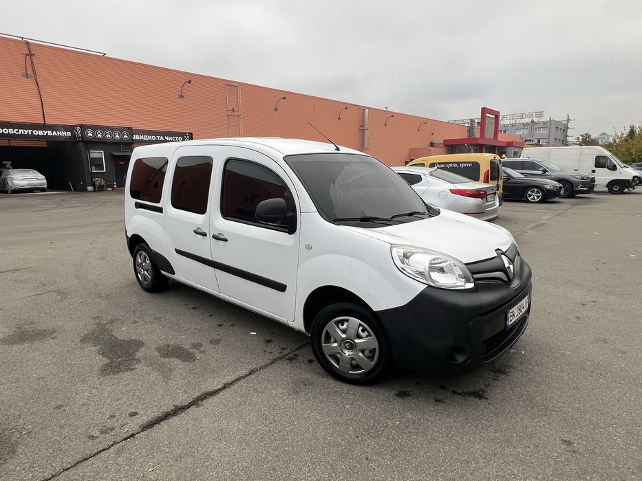 Продам Renault Kangoo