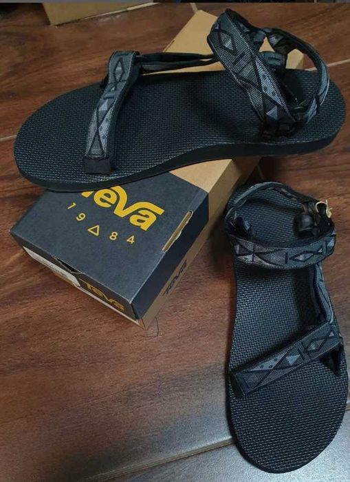 Сандалі teva m original universal оригінал 47