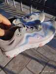 Кросівки Nike Renew Lucent на дівчинку/ устілка 19 см/30 р.