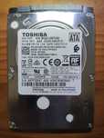 disco HDD 2.5" Toshiba 500GB (5400 RPM)