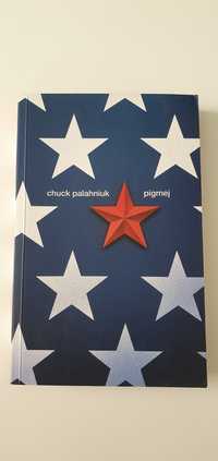 Chuck Palahniuk Pigmej