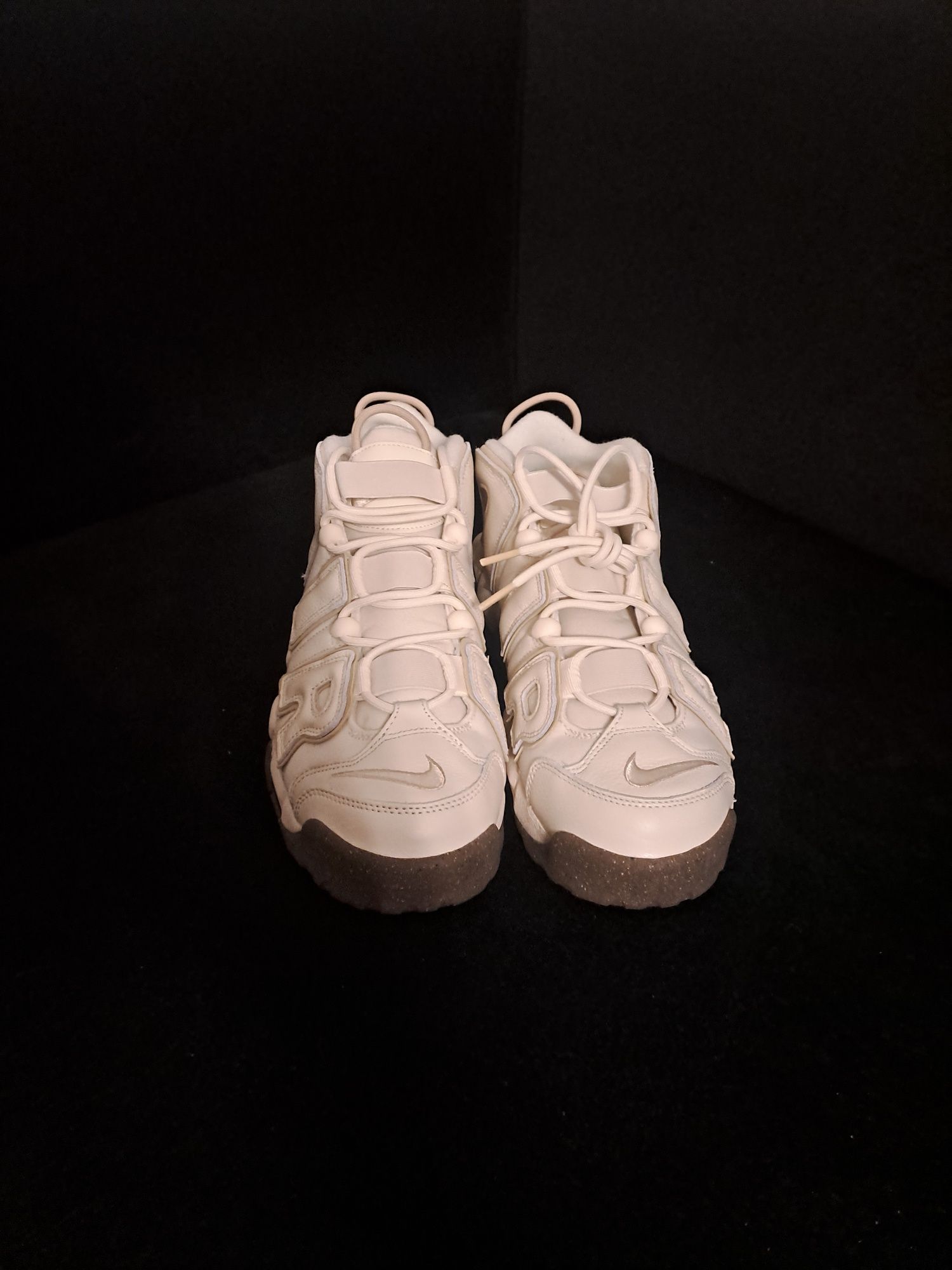 Кроссовки Air more uptempo 96 dv7230 100 размер 45