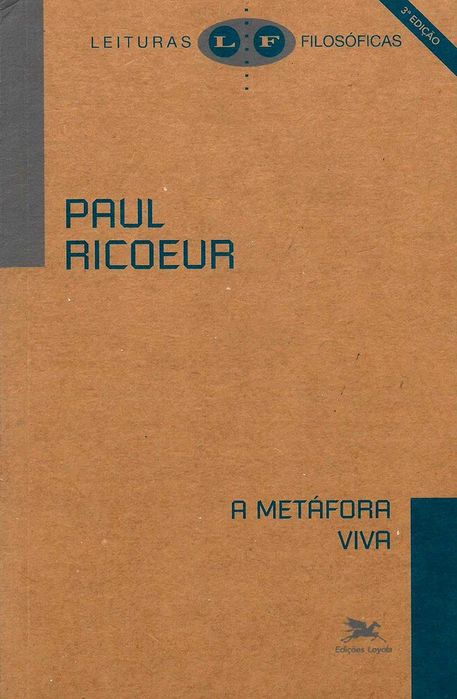 Giles Deleuze e Paul Ricoeur -  20  Livros