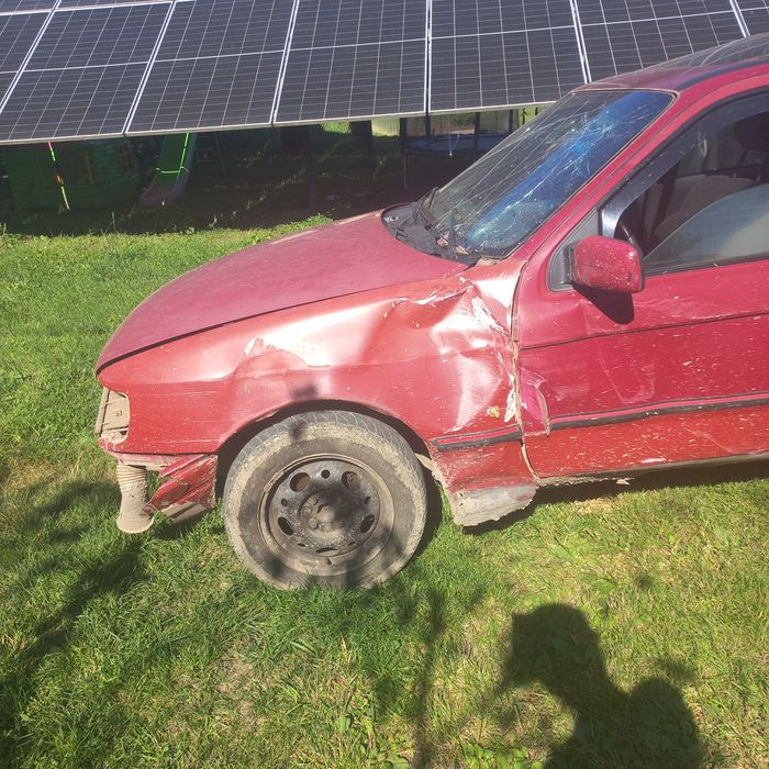 Продам машину після ДТП