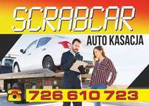 Skup aut Najlepsze Ceny!! Legalna autokasacja, Zlomowanie samochodów