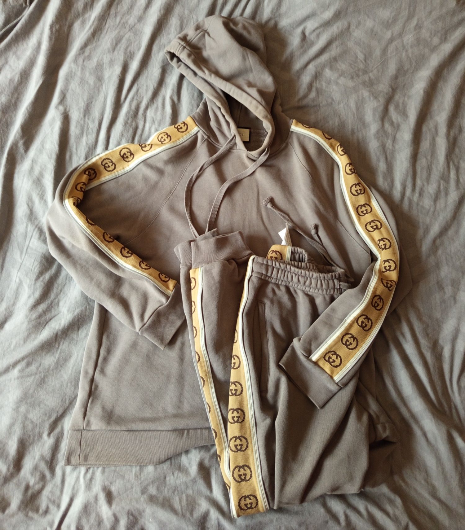 Спортивный костюм Gucci