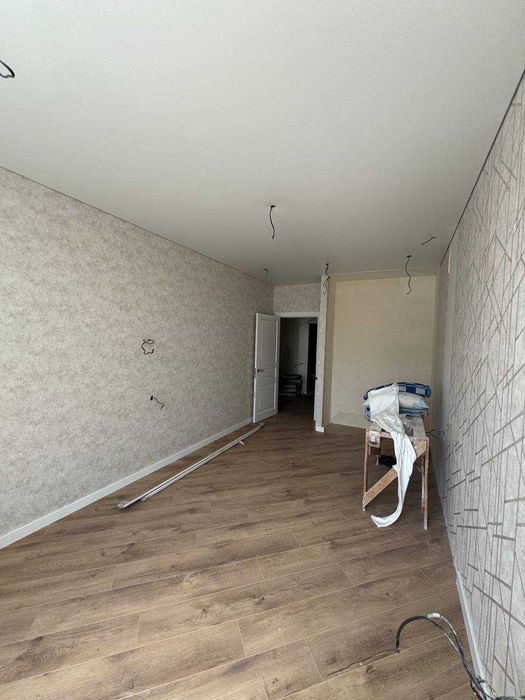 ЖК Дмитриевский 2. 73 м. Ремонт. 3 этаж.