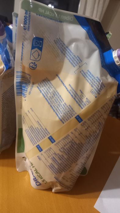 Żywność specjalnego przeznaczenia