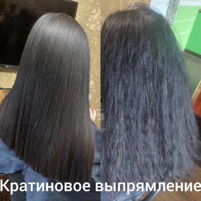 Фарбування волосся,манікюр,нарощення нігтів,брови