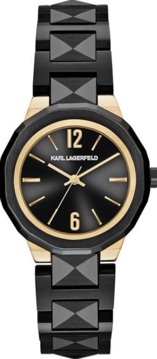 Karl Lagerfeld zegarek damski