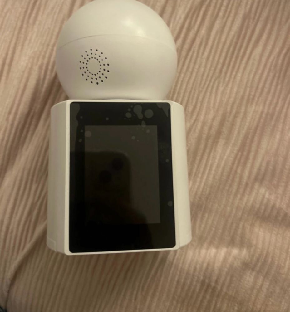 Smart Camera video calling