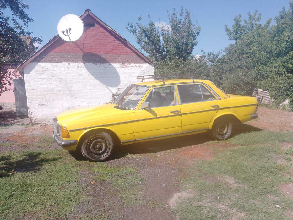 Продам автомобіль