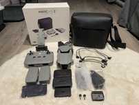 DJI Air 2 Fly More Combo bogaty zestaw!!!