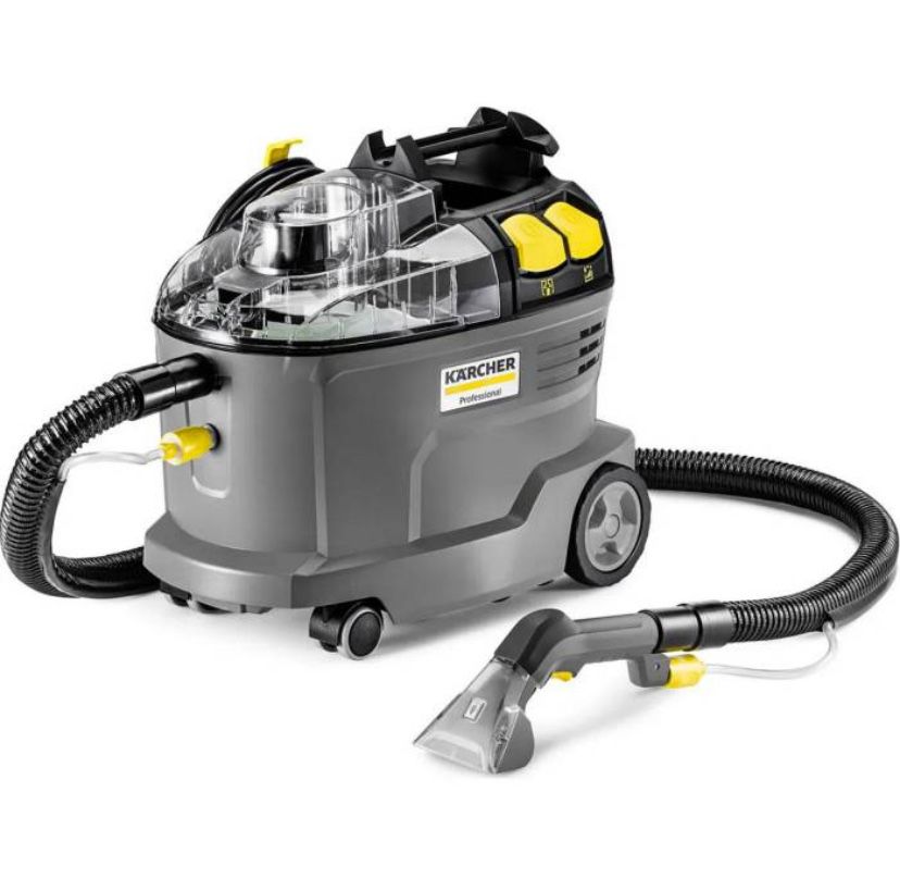 Оренда профессионального моющего пылесоса Karcher Puzzi 8/1