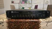 ITC Audio - TI-240U Wzmacniacz miksujący