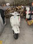 Vespa PX 125 Edição Especial